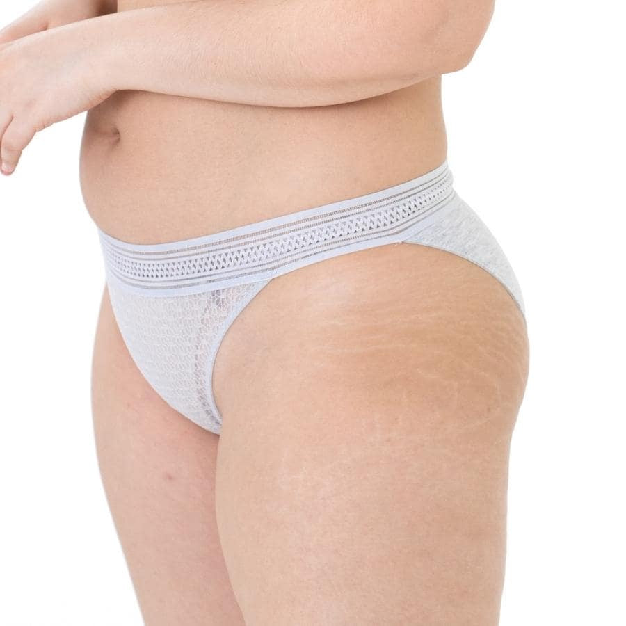 midi knickers in modal fabric, Duscha by Dorina.