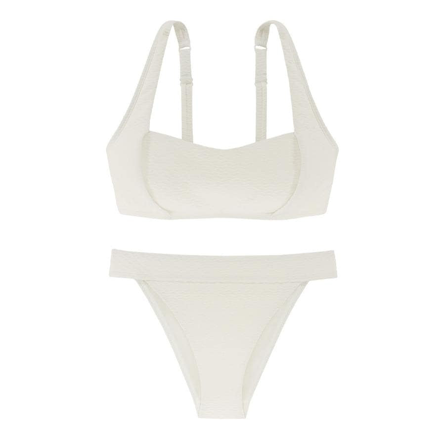 bikini set with non-wired top, Novella by Dorina.