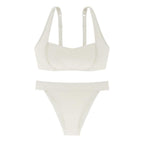bikini set with non-wired top, Novella by Dorina.
