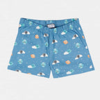 pijama niña verano, "so much to explore", mr. wonderful.