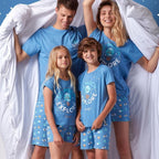 pijama niña verano, "so much to explore", mr. wonderful.