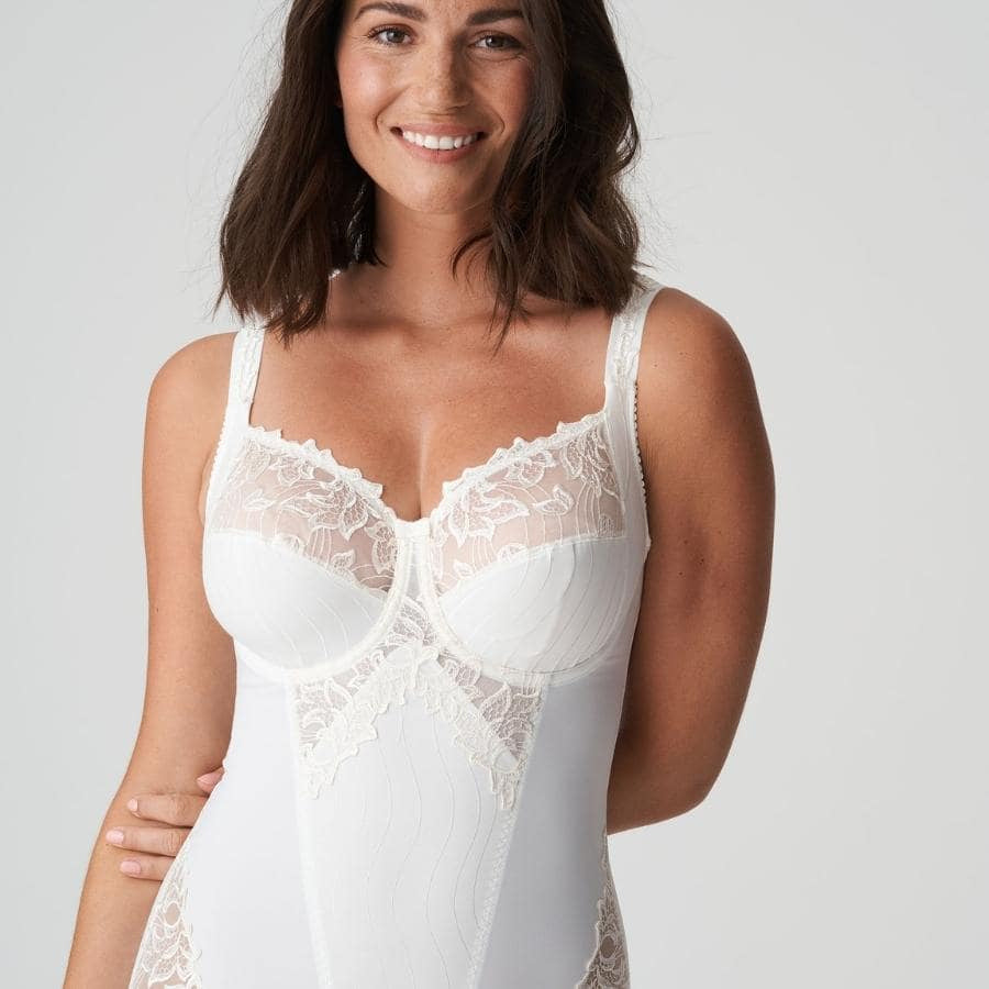 body reductor y corrector figura, deauville de primadonna.