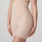 faja pantalón reductora sin costuras, perle de primadonna.
