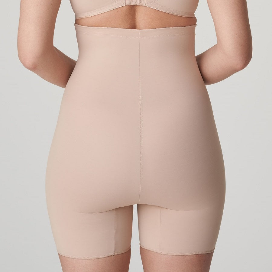 faja pantalón reductora sin costuras, perle de primadonna.