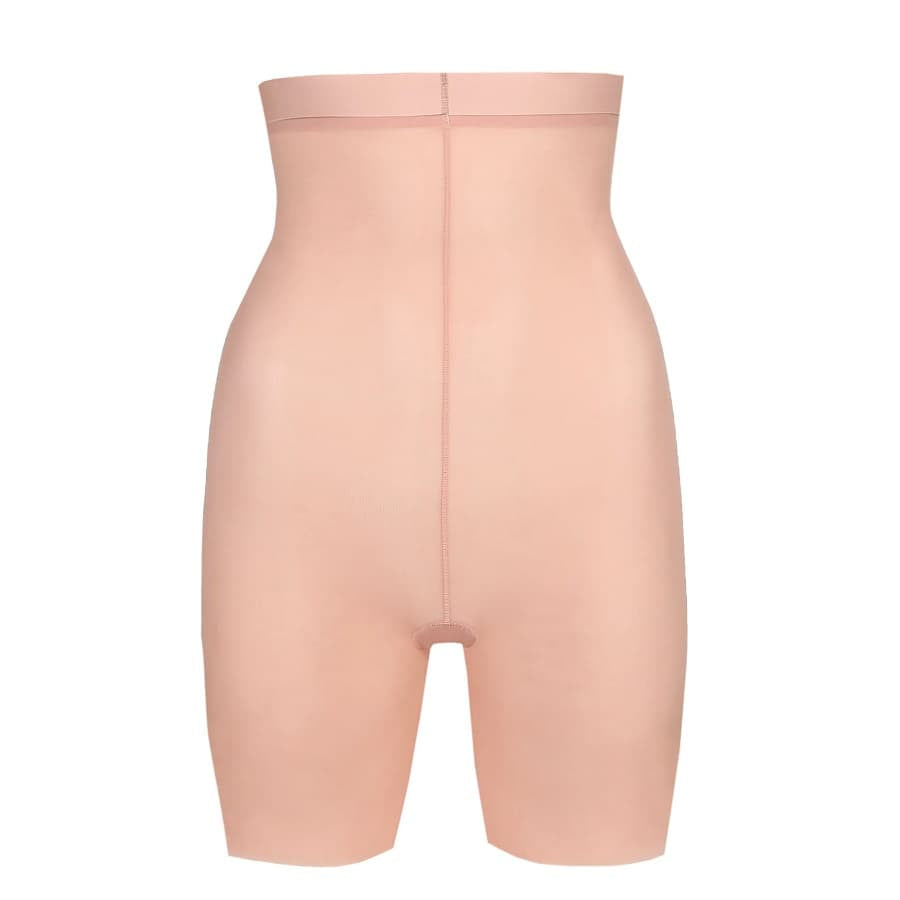 faja alta moldeadora pantalón, figuras de primadonna.