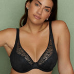 bralette reductor encaje, epirus de primadonna twist.