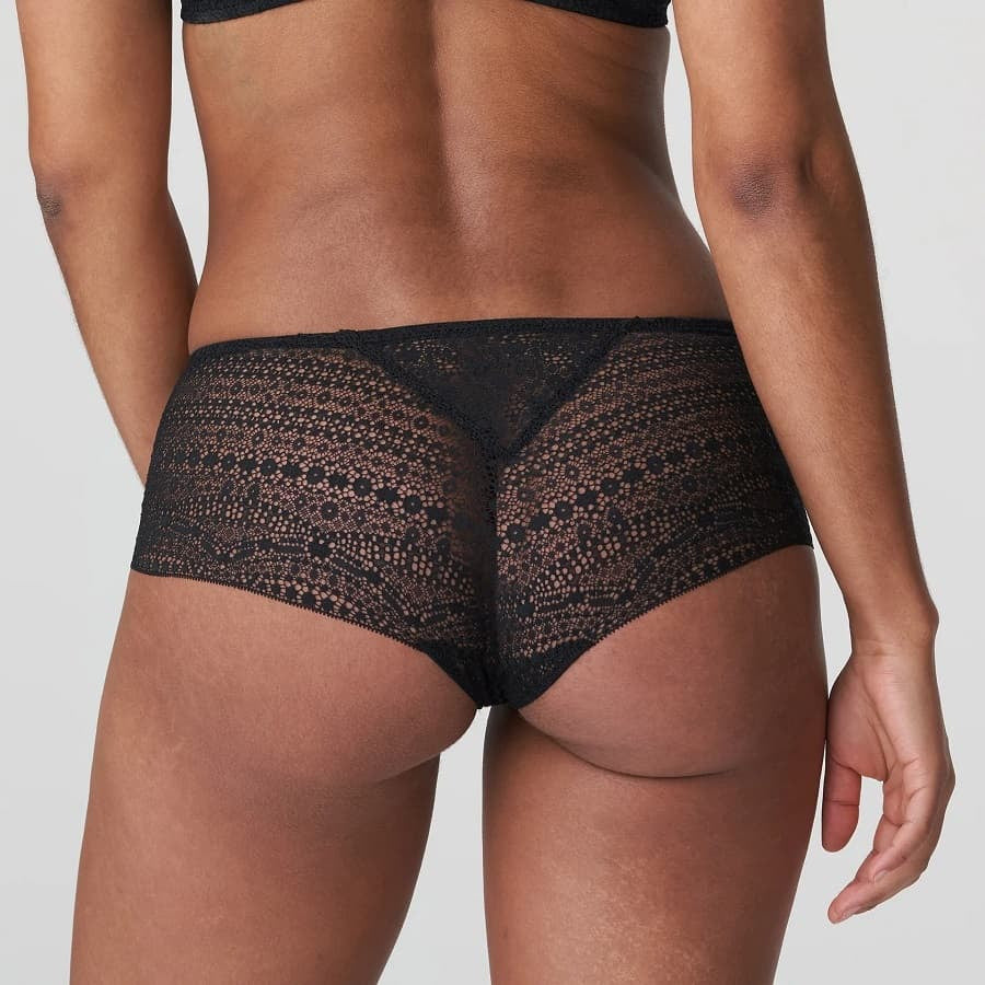 braga short encaje, epirus, primadonna twist.