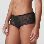 braga short encaje, epirus, primadonna twist.