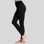 legging térmico con interior afelpado de ysabel mora.