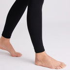 legging térmico con interior afelpado de ysabel mora.