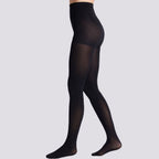 panty tupido efecto reductor, 70 den de ysabel mora.