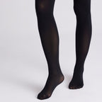 panty tupido efecto reductor, 70 den de ysabel mora.