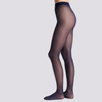 40 denier tights by Ysabel Mora, comfortable and perfect for everyday wear.