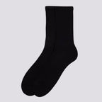 calcetines deportivos largos de algodón de ysabel mora.