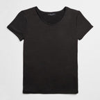 camiseta interior térmica manga corta de ysabel mora.