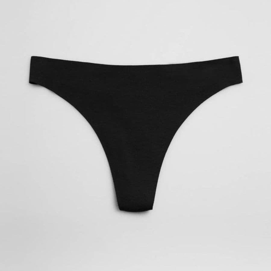 Braguita de corte tanga 100% invisible de ysabel mora.