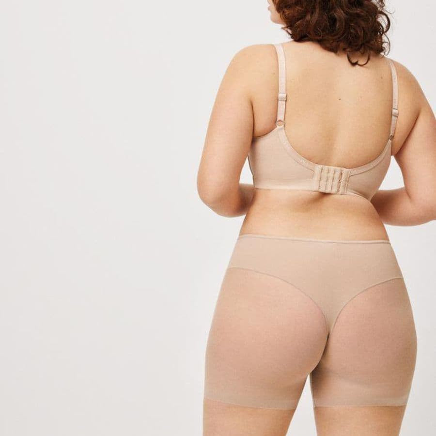 faja reductora control abdomen y cartucheras de ysabel mora.