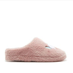 Slippers, "for fantastic me", Mr. Wonderful.