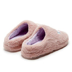 Slippers, "for fantastic me", Mr. Wonderful.