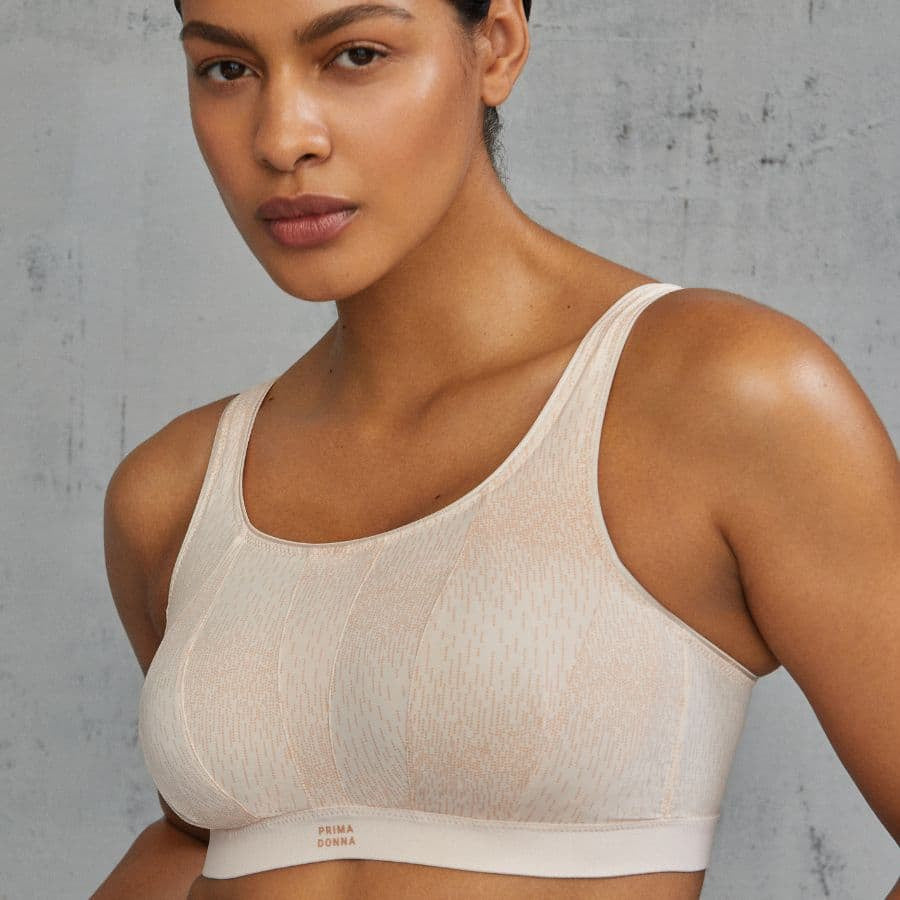 sports bra, the gym venus by primadonna sport.
