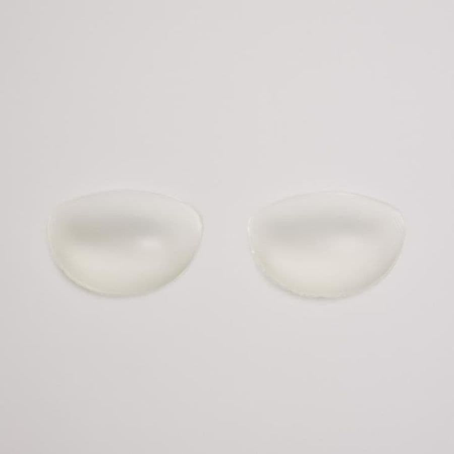 almohadillas de silicona push up de ysabel mora.