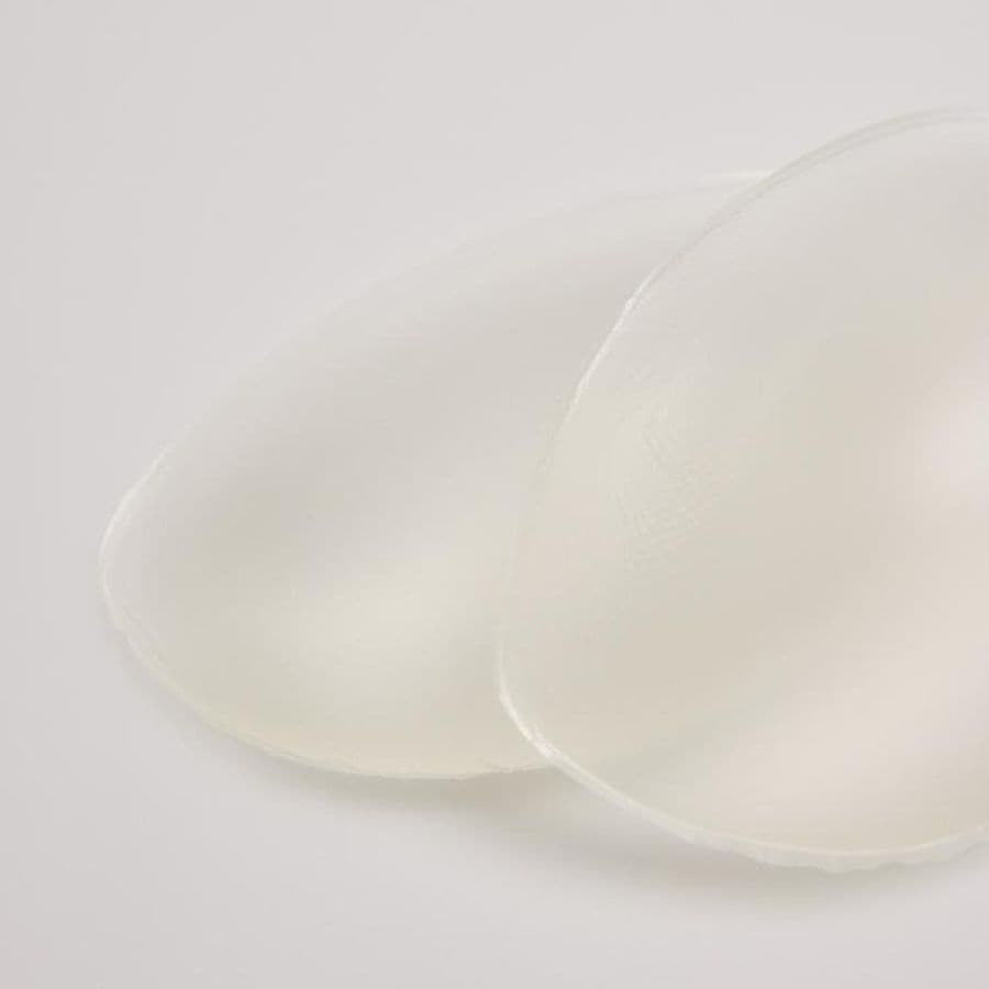 almohadillas de silicona push up de ysabel mora.