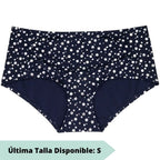 braga bikini de talle alto lunares, cannes de dorina.