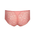 braga corte shorty de encaje, i do de primadonna twist.