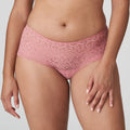 braga corte shorty de encaje, i do de primadonna twist.