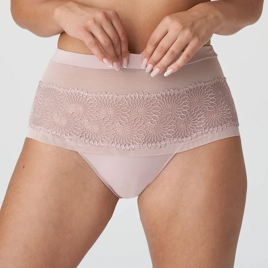 braga shorty encaje y microtul, sophora de primadonna.