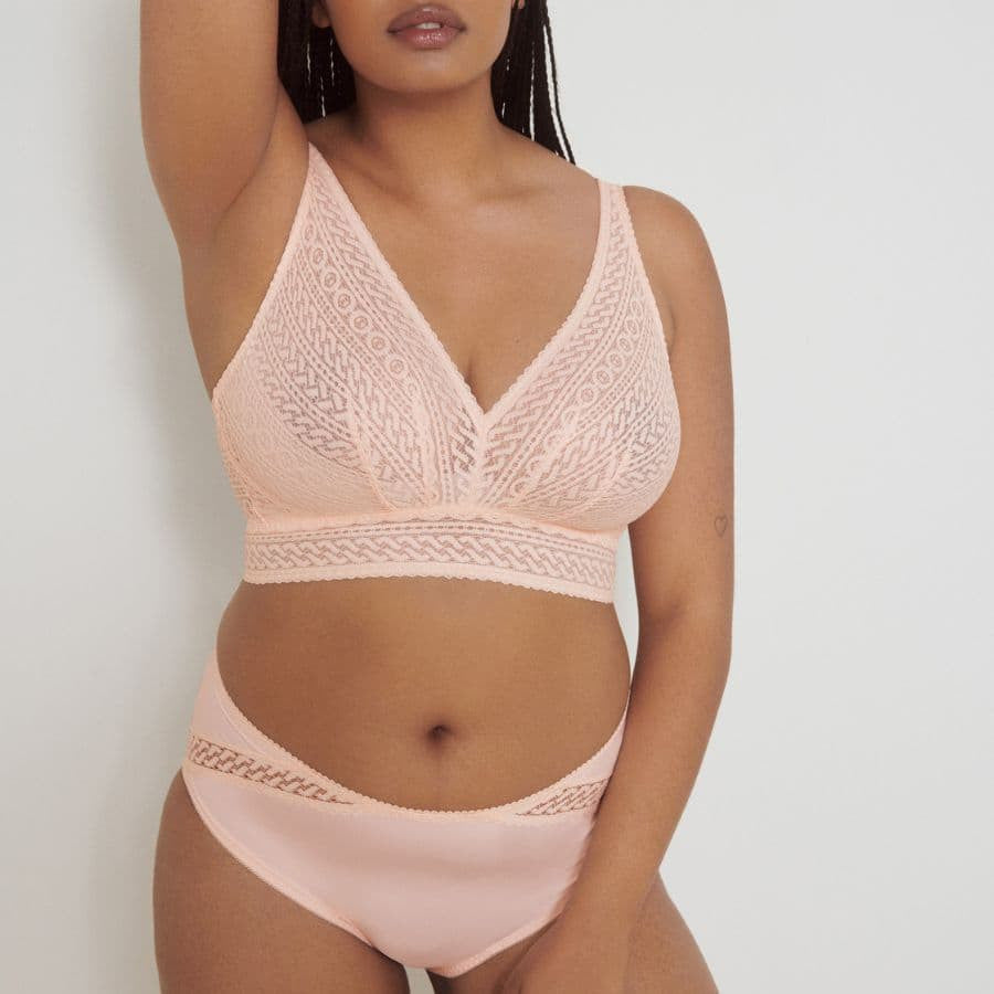 bralette reductor sin aros, montara de primadonna.
