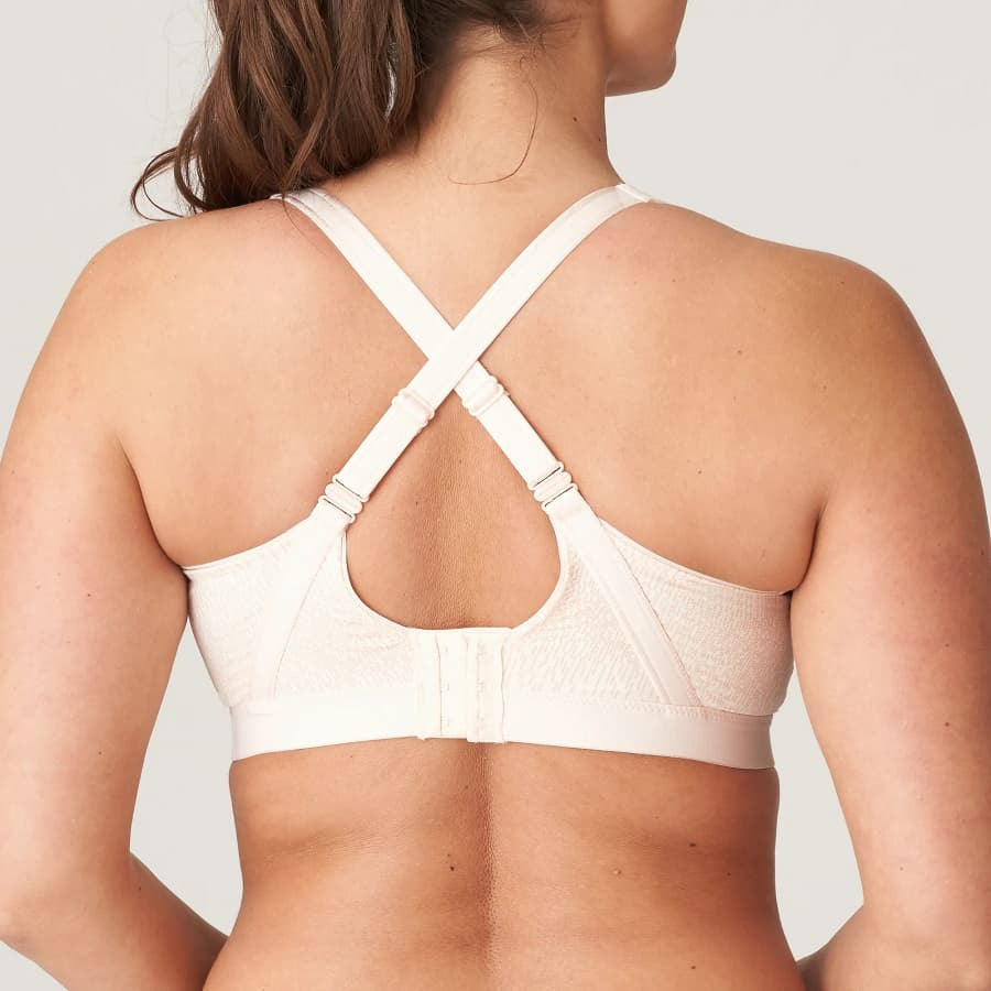 sports bra, the gym venus by primadonna sport.