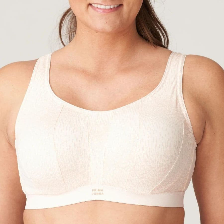 sports bra, the gym venus by primadonna sport.