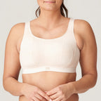 sujetador deportivo sin aros, the gym venus de primadonna sport.