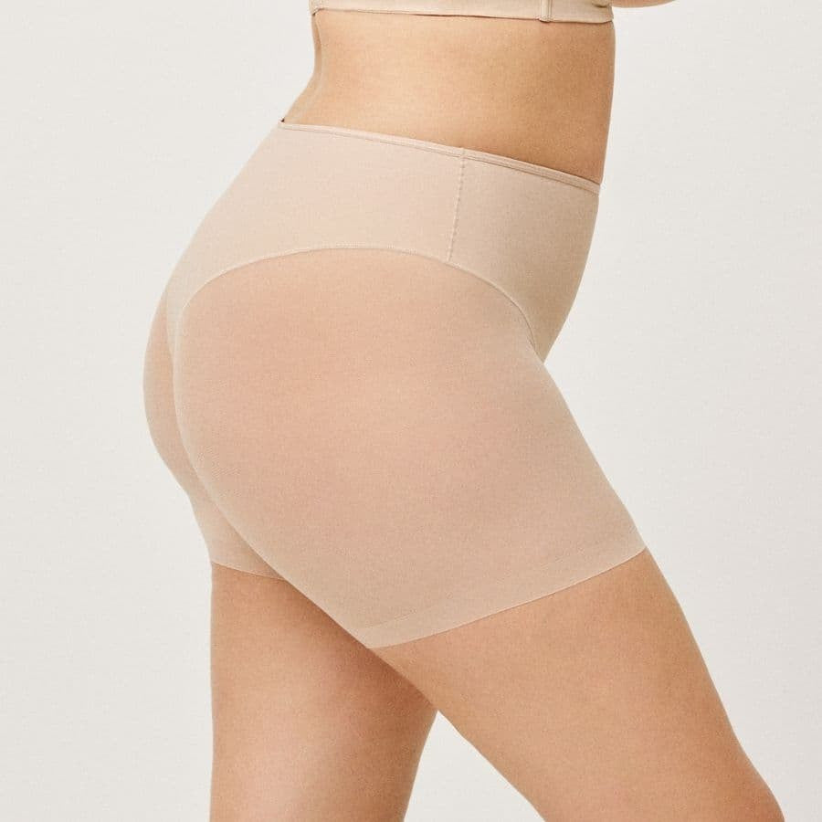 faja reductora control abdomen y cartucheras de ysabel mora.