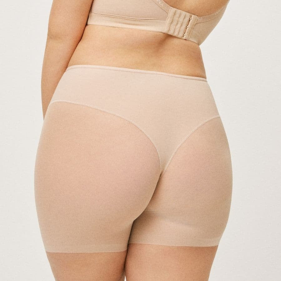 faja reductora control abdomen y cartucheras de ysabel mora.