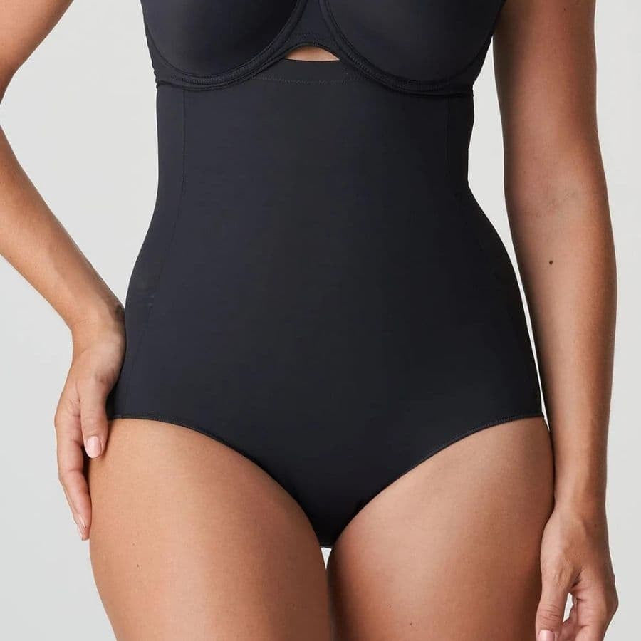 faja braga reductora sin costuras, perle de primadonna.