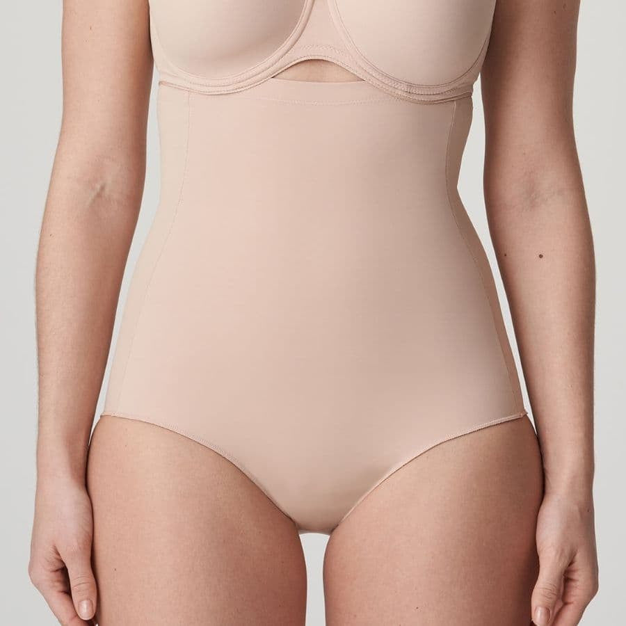 faja braga reductora sin costuras, perle de primadonna.