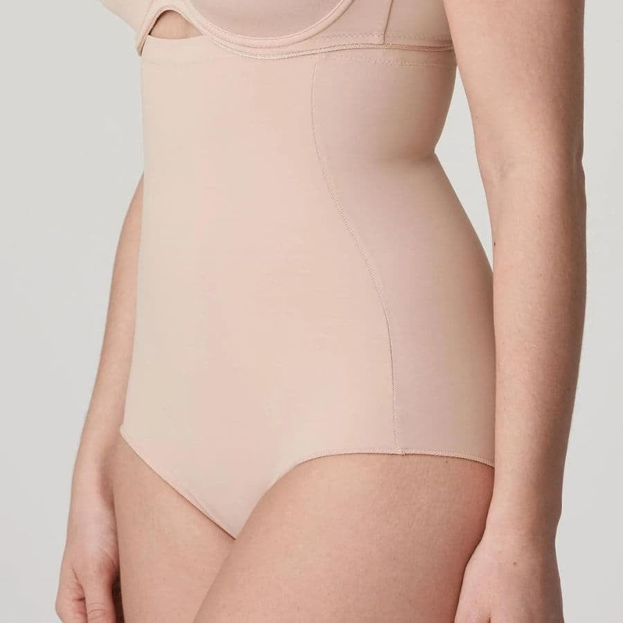faja braga reductora sin costuras, perle de primadonna.
