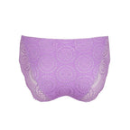 Lace midi brief, petit paris by Primadonna Twist.