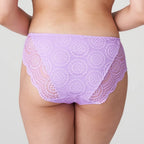 Lace midi brief, petit paris by Primadonna Twist.