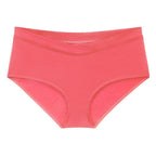 Braga bikini de talle alto lisa, cairns de dorina.