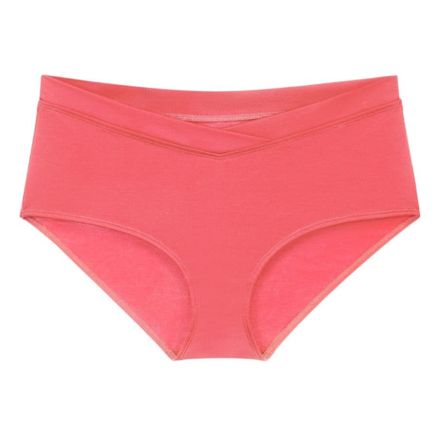 Braga bikini de talle alto lisa, cairns de dorina.