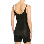 Invisible body shaper, panty cut, Spanx.