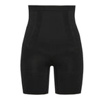 Faja reductora invisible, corte pantalón, spanx.