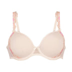 Minimizer bra, with thin padding, Colette by Rosa Faia.