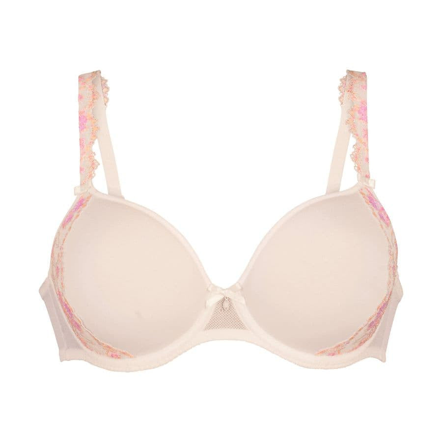 Minimizer bra, with thin padding, Colette by Rosa Faia.