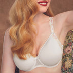Minimizer bra, with thin padding, Colette by Rosa Faia.