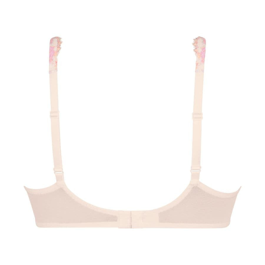 Minimizer bra, with thin padding, Colette by Rosa Faia.