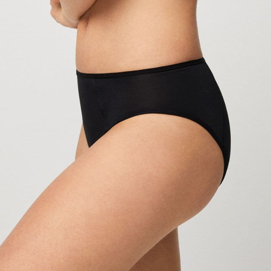 Braguitas especial menstruación y pérdidas, ysabel mora.
